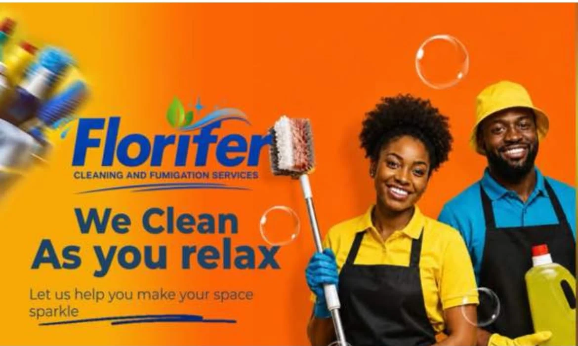 Florifer Cleaning and Fumigation Services