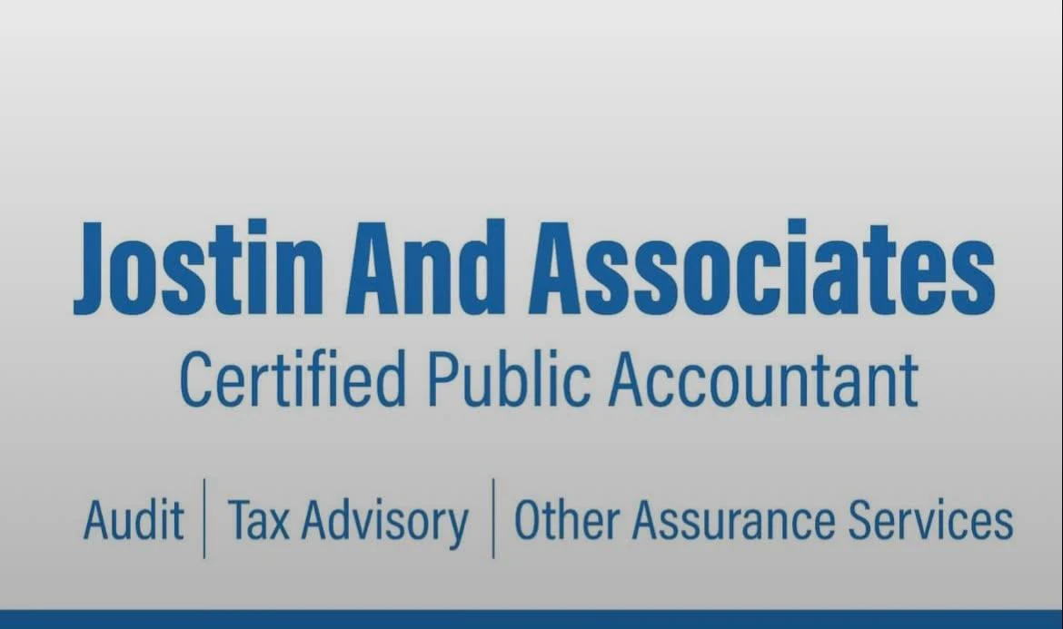 Jostin and Associates Certified Public Accountant