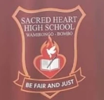 Sacred Heart High School